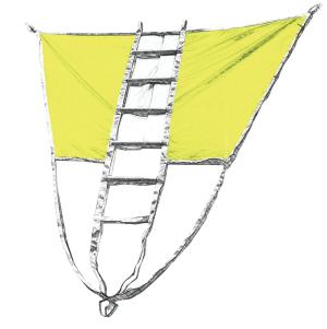 SOS Recovery Ladder shortlisted for award